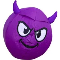 Bouncing Moodeez Diabolic