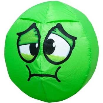 Bouncing Moodeez Sick 3 Bouncing Moodeez Sick