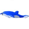 32 Ft Porpoise, Includes Stuff Bag -Outdoor Kite Shop 21 3206 3lg 1