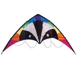 The Skunk 48 Inch Sport Kite
