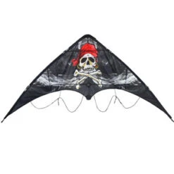 Smoken Pirate 48 Inch Sport Kite
