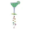Margarita 5 OClock Spinner -Outdoor Kite Shop 32 1105lg