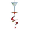 Mini Martini 5 OClock Drink Spinner -Outdoor Kite Shop 32 1111lg
