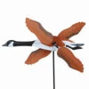 20 Inch Canada Goose Whirligig Spinner -Outdoor Kite Shop 32 21875lg