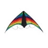 Rainbow Stripe 48 Inch Sport Kite -Outdoor Kite Shop 32 3181lg