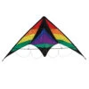 Rainbow Breeze 68 Inch Sport Kite 1 Rainbow Breeze 68 Inch Sport Kite -Outdoor Kite Shop 32 3183lg