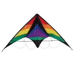 Rainbow Breeze 68 Inch Sport Kite