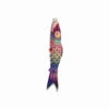 36 Inch Spectrum Koi Fishsock -Outdoor Kite Shop 32 4117lg