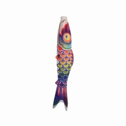 60 Inch Spectrum Koi Fishsock