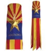 40 In Arizona Windsock -Outdoor Kite Shop 32 4184lg