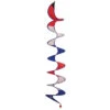 48 In. Red, White And Blue Curlie -Outdoor Kite Shop 32 4248lg