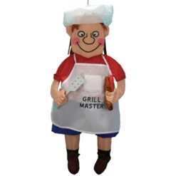 Grillin Guy Wind Friend