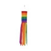 24 Inch Rainbow Colume Windsock