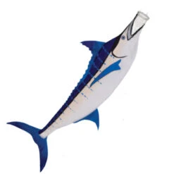 36 Inch Marlin Fish Windsock