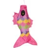 36 Inch Soft Overlay Fish Windsock