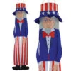 40 Inch Uncle Sam Buddy Windsock -Outdoor Kite Shop 32 5064lg