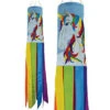 40 In Unicorn Windsock -Outdoor Kite Shop 32 5069lg