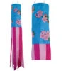 40 In Cherry Blossom Windsock -Outdoor Kite Shop 32 5073lg