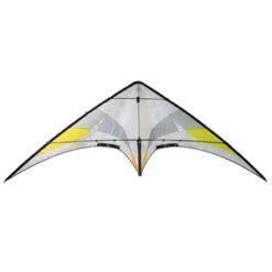 96 In Soul Stunt Kite UL Yellow