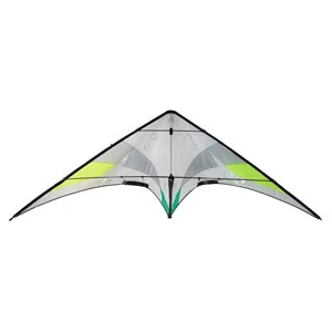 96 In Soul Stunt Kite UL Green 3 96 In Soul Stunt Kite UL Green
