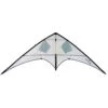 81 In Acrobatx UL Stunt Kite Grey -Outdoor Kite Shop 47 FW 11611lg