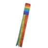 Rainbow Column Windsock - 60 In -Outdoor Kite Shop 56 01201lg