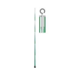 Heavy Duty Windsock Pole 29 Ft.
