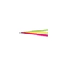 12 PACK Of 3-3 Ft. Streamers Neon From Premier Kites -Outdoor Kite Shop 99142lg